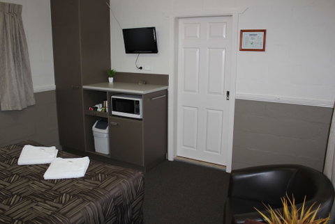 City Motor Inn Toowoomba - Accommodation Redcliffe 4