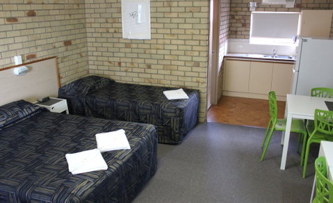 City Motor Inn Toowoomba - Accommodation Redcliffe 5