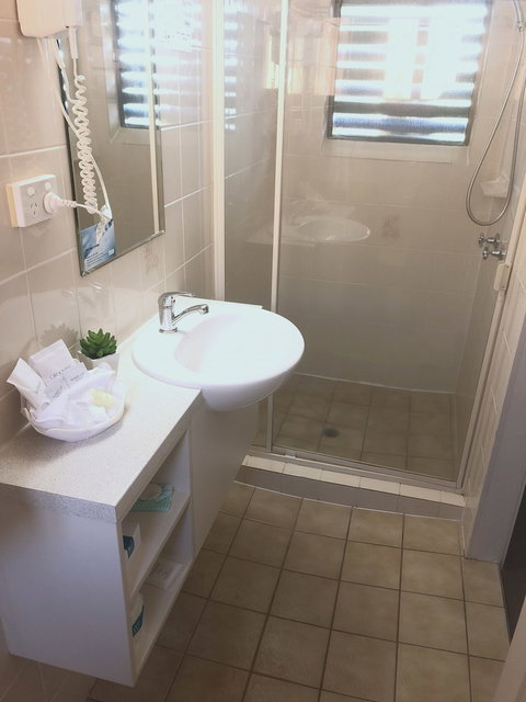 City Motor Inn Toowoomba - Accommodation Redcliffe 2