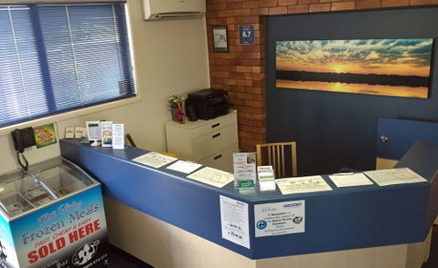 City Motor Inn Toowoomba - Accommodation Redcliffe 0
