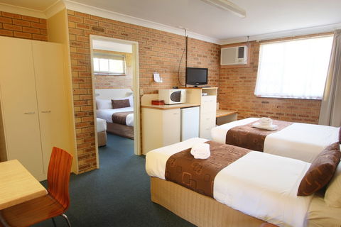 Garden City Motor Inn - Accommodation Redcliffe 6