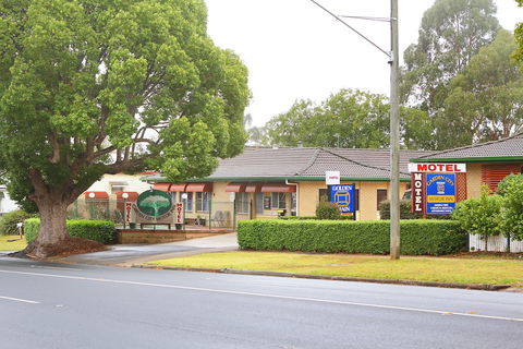 Garden City Motor Inn - Accommodation Redcliffe 0