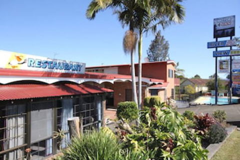 Riverview Motor Inn - Accommodation Redcliffe 4