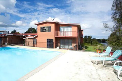 Riverview Motor Inn - Accommodation Redcliffe 5