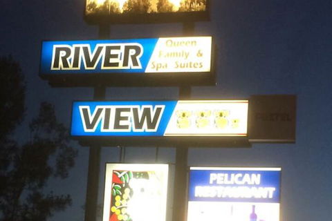 Riverview Motor Inn - Accommodation Redcliffe 2