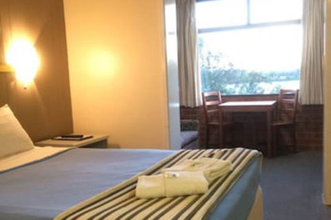 Riverview Motor Inn - Accommodation Redcliffe 0