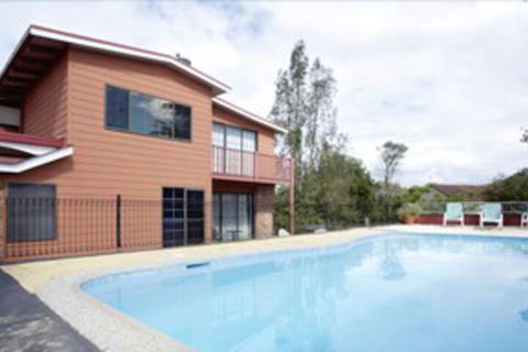 Riverview Motor Inn - Accommodation Redcliffe 6