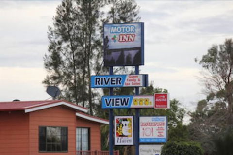 Riverview Motor Inn - Accommodation Redcliffe 1