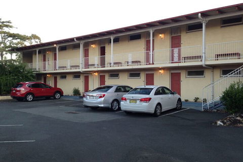 Riverview Motor Inn - Accommodation Redcliffe 3