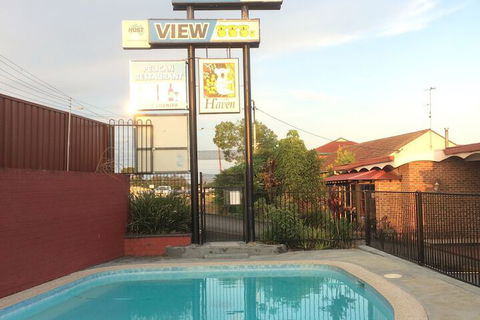 Riverview Motor Inn - Accommodation Redcliffe 7