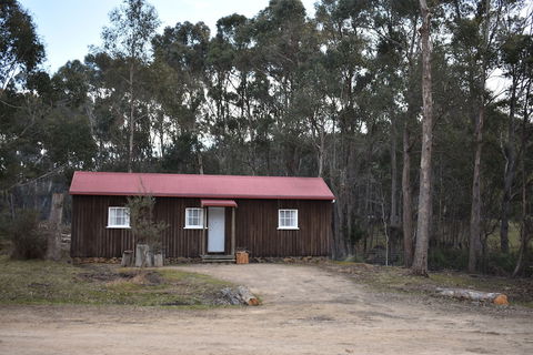 Rosedale Cottages - Accommodation Redcliffe 0
