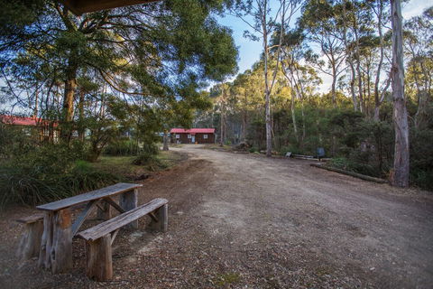 Rosedale Cottages - Accommodation Redcliffe 4