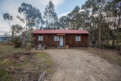 Rosedale Cottages - Accommodation Redcliffe 5