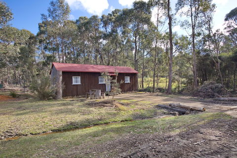 Rosedale Cottages - Accommodation Redcliffe 2