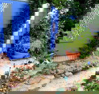The Retreat at Froog-Moore Park - Accommodation Redcliffe