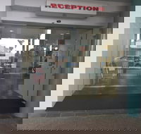 Tamwell Motel and Coffee Lounge - Accommodation Redcliffe