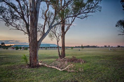 Stockmans Motel - Accommodation Redcliffe 2