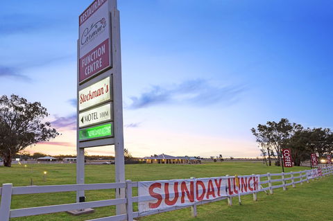Stockmans Motel - Accommodation Redcliffe 4
