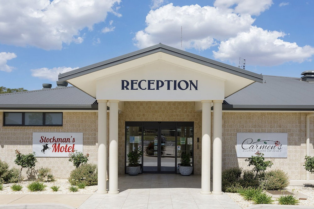 Kingswood NSW Accommodation Redcliffe