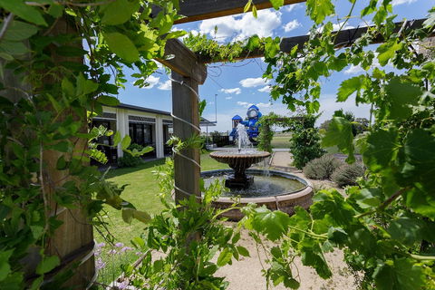 Stockmans Motel - Accommodation Redcliffe 6