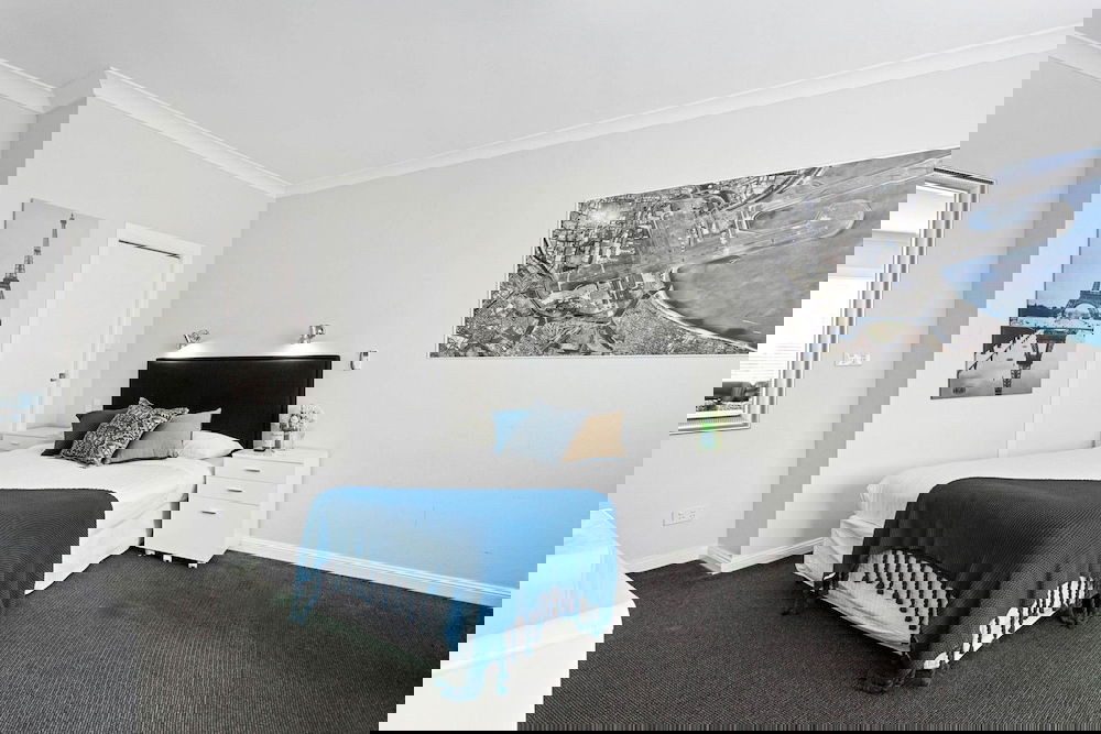 Arncliffe NSW Accommodation Redcliffe