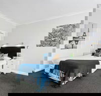 Airport Hotel Sydney - Accommodation Redcliffe