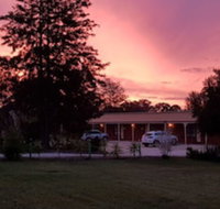 Walkabout Motel - Accommodation Redcliffe