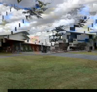 True Blue Motor Inn - Accommodation Redcliffe