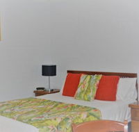 Central Park Motel - Accommodation Redcliffe