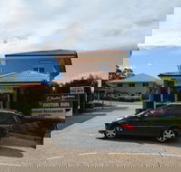Rocky Gardens Motor Inn - Accommodation Redcliffe