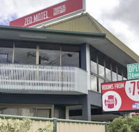 Tropical Gateway Motor Inn - Accommodation Redcliffe