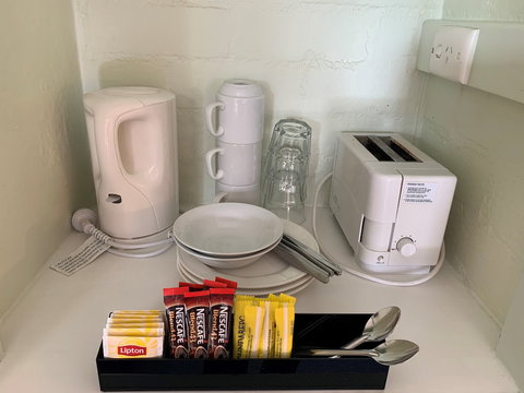 Gloucester Motel - Accommodation Redcliffe 6