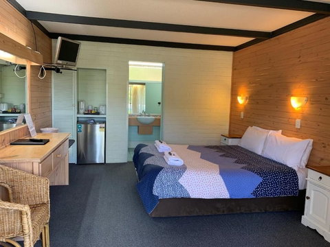 Gloucester Motel - Accommodation Redcliffe 3