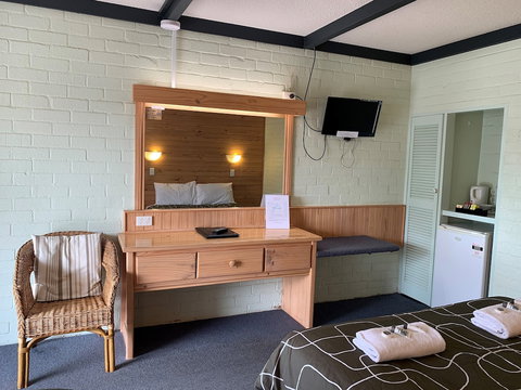 Gloucester Motel - Accommodation Redcliffe 4