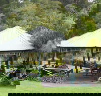 Gloucester Motel - Accommodation Redcliffe