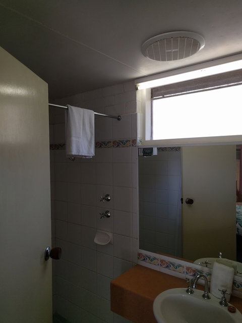 Gloucester Motel - Accommodation Redcliffe 2