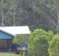 Rainbow Trail Chalets - Accommodation Redcliffe