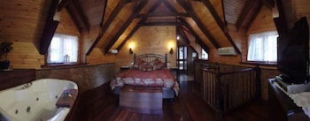Beedelup House Cottages - Accommodation Redcliffe 3