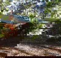 Beedelup House Cottages - Accommodation Redcliffe