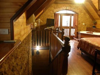 Beedelup House Cottages - Accommodation Redcliffe 1