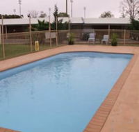 Parkview Motor Inn Parkes - Accommodation Redcliffe