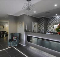Aastro Dish Motor Inn - Accommodation Redcliffe