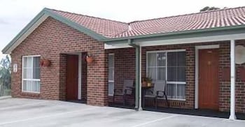 George Bass Motor Inn - Accommodation Redcliffe 1