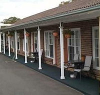George Bass Motor Inn - Accommodation Redcliffe