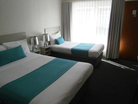 George Bass Motor Inn - Accommodation Redcliffe 6