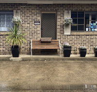 Marriott Park Motel - Accommodation Redcliffe