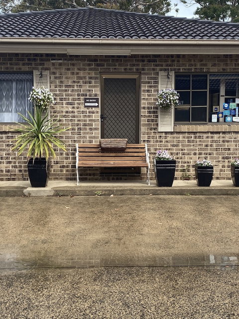 Marriott Park Motel - Accommodation Redcliffe 0