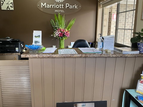 Marriott Park Motel - Accommodation Redcliffe 5