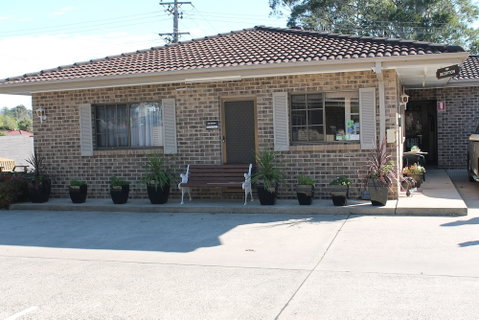 Marriott Park Motel - Accommodation Redcliffe 4