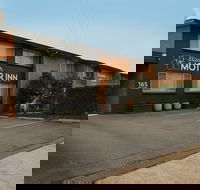 Elizabeth Motor Inn - Accommodation Redcliffe